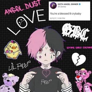 Meet your Posher, Ana